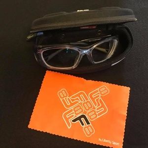 Liberty Sports Protective Eyewear